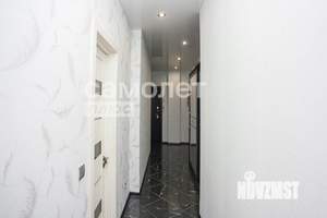 Студия квартира, вторичка, 43м2, 10/16 этаж