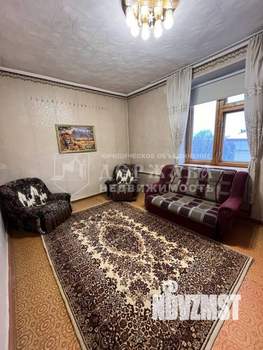 3-к квартира, вторичка, 65м2, 5/5 этаж