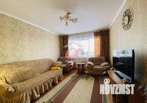 2-к квартира, вторичка, 50м2, 5/6 этаж