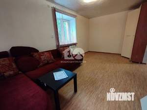 1-к квартира, вторичка, 31м2, 1/5 этаж