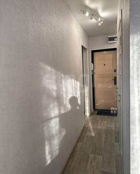 1-к квартира, вторичка, 31м2, 1/5 этаж