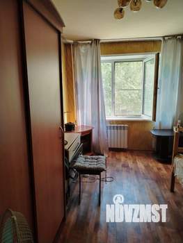 1-к квартира, вторичка, 17м2, 2/9 этаж