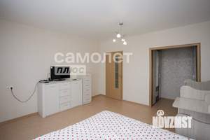 2-к квартира, вторичка, 77м2, 6/10 этаж