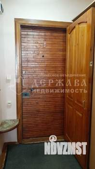 1-к квартира, вторичка, 23м2, 4/5 этаж