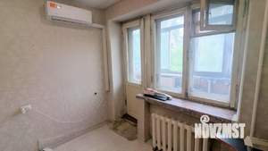 2-к квартира, вторичка, 48м2, 2/5 этаж