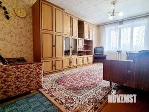 3-к квартира, вторичка, 60м2, 4/5 этаж