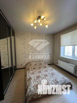 3-к квартира, вторичка, 81м2, 8/10 этаж