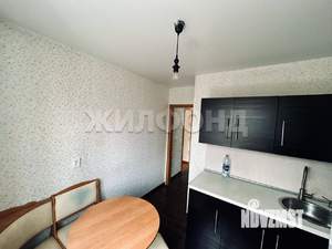 1-к квартира, вторичка, 31м2, 3/5 этаж