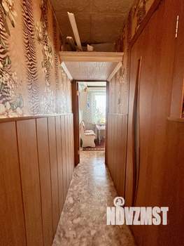 1-к квартира, вторичка, 32м2, 5/5 этаж
