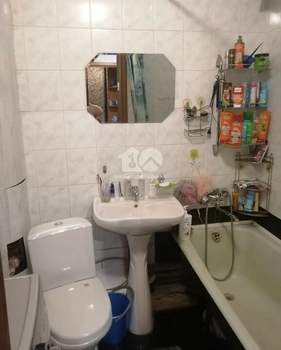 2-к квартира, вторичка, 47м2, 3/5 этаж