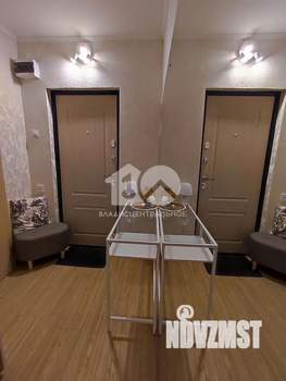 1-к квартира, вторичка, 16м2, 2/9 этаж