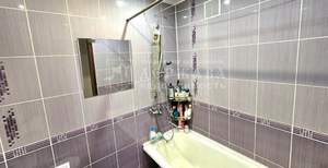 3-к квартира, вторичка, 59м2, 5/5 этаж