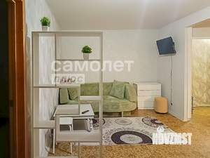 2-к квартира, вторичка, 45м2, 5/5 этаж