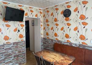 1-к квартира, вторичка, 34м2, 1/9 этаж