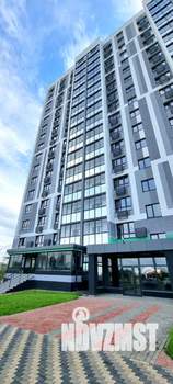 2-к квартира, вторичка, 45м2, 14/16 этаж