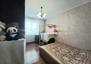 2-к квартира, вторичка, 60м2, 6/10 этаж
