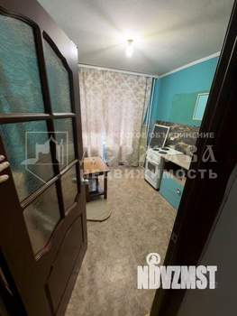 3-к квартира, вторичка, 60м2, 1/10 этаж