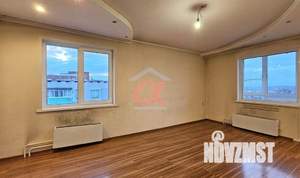 1-к квартира, вторичка, 53м2, 10/10 этаж