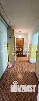 3-к квартира, вторичка, 60м2, 9/9 этаж