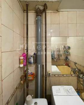 2-к квартира, вторичка, 45м2, 1/5 этаж