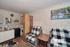 Студия квартира, вторичка, 18м2, 5/5 этаж