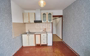 Студия квартира, вторичка, 17м2, 6/9 этаж