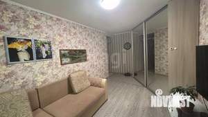 2-к квартира, вторичка, 43м2, 1/5 этаж