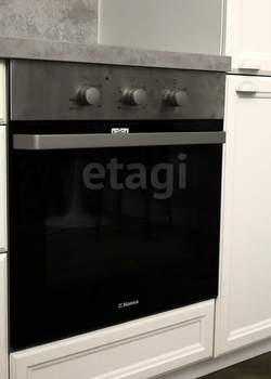 Студия квартира, вторичка, 26м2, 5/16 этаж