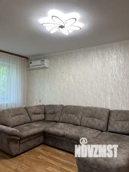 3-к квартира, вторичка, 62м2, 3/5 этаж