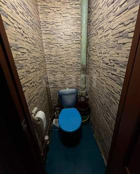 3-к квартира, вторичка, 70м2, 1/9 этаж