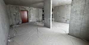 1-к квартира, вторичка, 43м2, 5/5 этаж