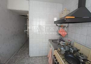 3-к квартира, вторичка, 60м2, 1/5 этаж
