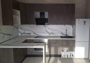 2-к квартира, вторичка, 40м2, 9/17 этаж