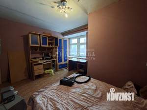 3-к квартира, вторичка, 69м2, 2/5 этаж