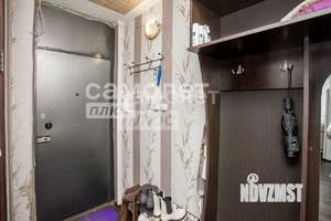 1-к квартира, вторичка, 32м2, 2/5 этаж