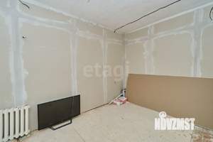 1-к квартира, вторичка, 33м2, 1/3 этаж