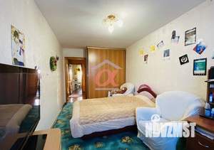 2-к квартира, вторичка, 50м2, 5/6 этаж