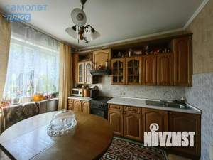 3-к квартира, вторичка, 67м2, 2/9 этаж