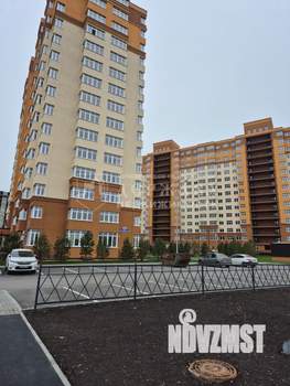 Студия квартира, вторичка, 29м2, 5/15 этаж