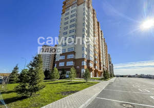 Студия квартира, сданный дом, 27м2, 4/15 этаж