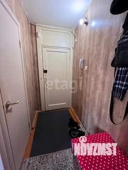 2-к квартира, вторичка, 45м2, 2/5 этаж