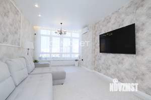 3-к квартира, вторичка, 74м2, 8/8 этаж