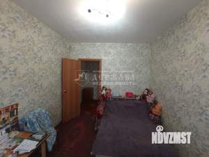 2-к квартира, вторичка, 51м2, 2/10 этаж