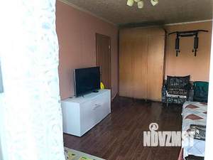 3-к квартира, вторичка, 47м2, 5/5 этаж