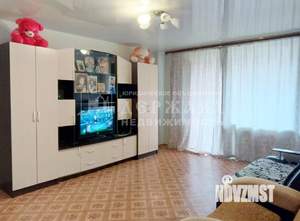2-к квартира, вторичка, 53м2, 3/5 этаж