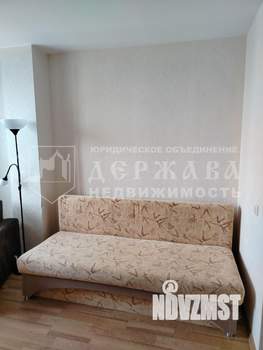 1-к квартира, вторичка, 30м2, 10/13 этаж
