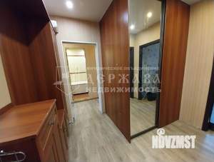 3-к квартира, вторичка, 62м2, 3/9 этаж