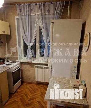 2-к квартира, вторичка, 44м2, 4/5 этаж