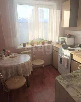 2-к квартира, вторичка, 48м2, 5/5 этаж