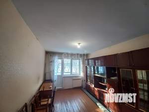 2-к квартира, вторичка, 44м2, 2/5 этаж